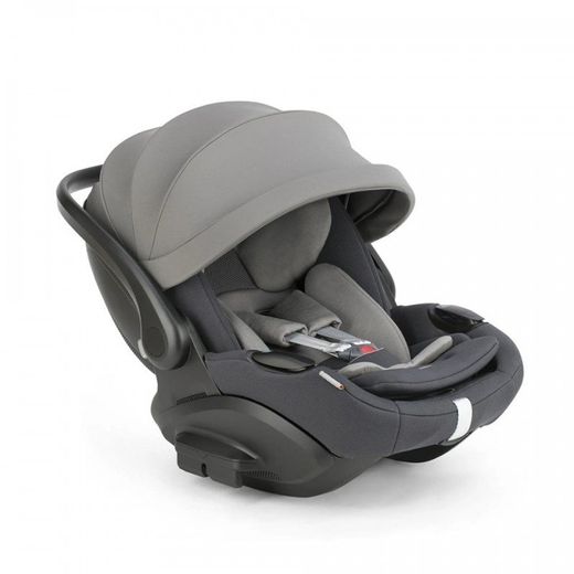 Inglesina Electa System Quattro 2026 con Darwin Infant Recline Evo