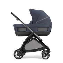Inglesina Electa System Quattro 2026 con Darwin Infant Recline Evo
