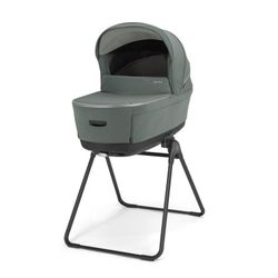 Inglesina Electa System Quattro 2026 con Darwin Infant Recline Evo