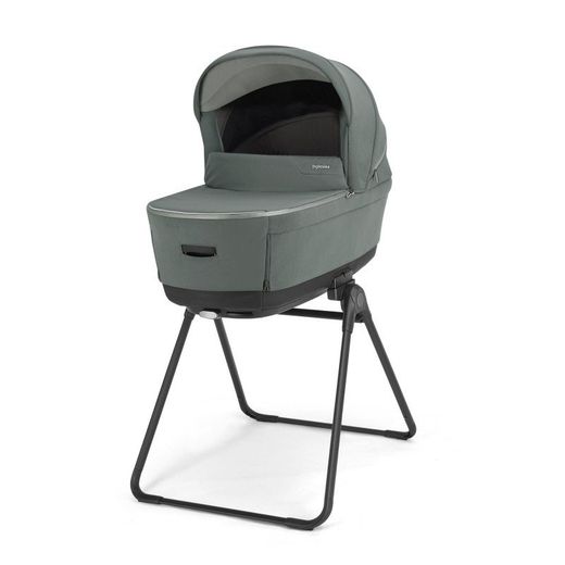 Inglesina Electa System Quattro 2026 con Darwin Infant Recline Evo