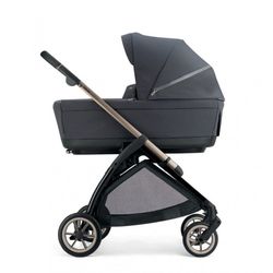 Inglesina Electa System Quattro 2026 con Darwin Infant Recline Evo