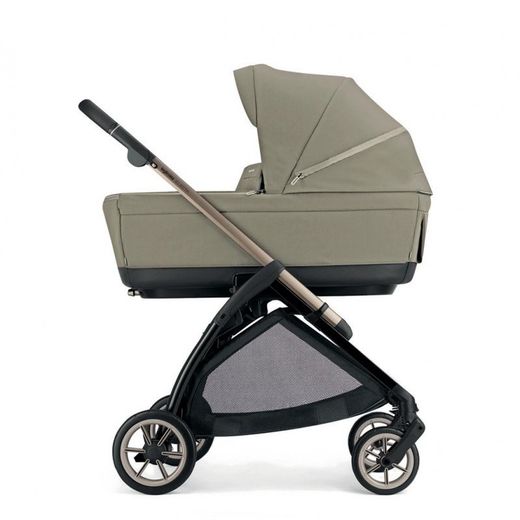 Inglesina Electa System Quattro 2026 con Darwin Infant Recline Evo