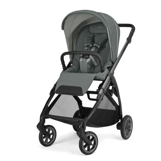 Inglesina Electa System Quattro 2026 con Darwin Infant Recline Evo
