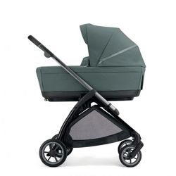 Inglesina Electa System Quattro 2026 con Darwin Infant Recline Evo