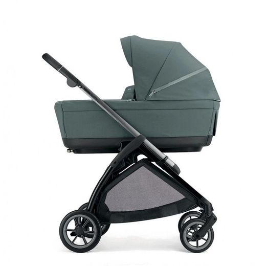 Inglesina Electa System Quattro 2026 con Darwin Infant Recline Evo