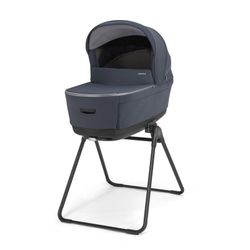 Inglesina Electa System Quattro 2026 con Darwin Infant Recline Evo