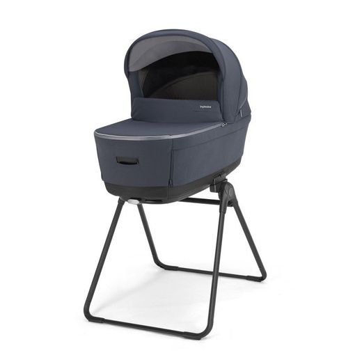 Inglesina Electa System Quattro 2026 con Darwin Infant Recline Evo