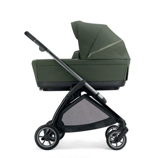 Inglesina Electa System Quattro 2026 con Darwin Infant Recline Evo
