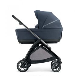 Inglesina Electa System Quattro 2026 con Darwin Infant Recline Evo