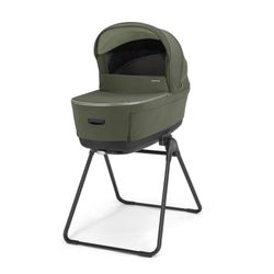 Inglesina Electa System Quattro 2026 con Darwin Infant Recline Evo
