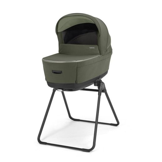 Inglesina Electa System Quattro 2026 con Darwin Infant Recline Evo