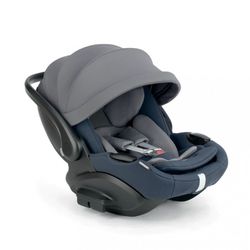 Inglesina Electa System Quattro 2026 con Darwin Infant Recline Evo