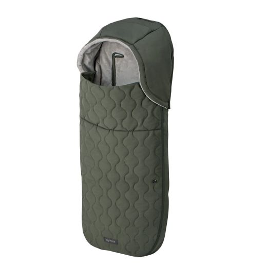Inglesina saco de invierno para sillita de paseo