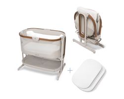 Iora Pro de Maxi-Cosi Elegance Beige