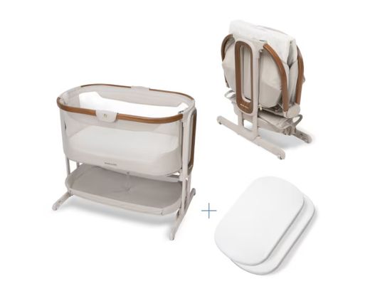 Iora Pro de Maxi-Cosi Elegance Beige