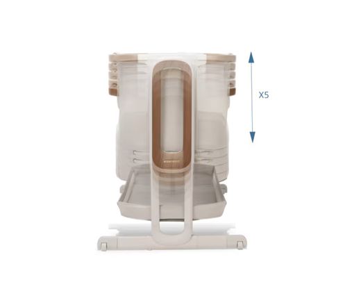 Iora Pro de Maxi-Cosi Elegance Beige