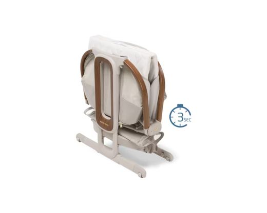 Iora Pro de Maxi-Cosi Elegance Beige