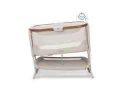 Iora Pro de Maxi-Cosi Elegance Beige
