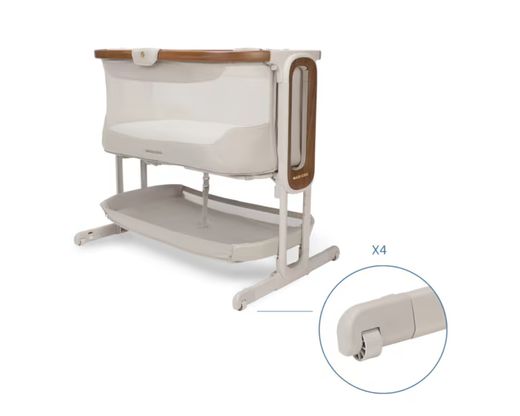 Iora Pro de Maxi-Cosi Elegance Beige