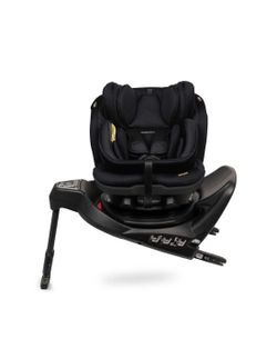 Izi Turn B i-Size  Dark edge de Besafe