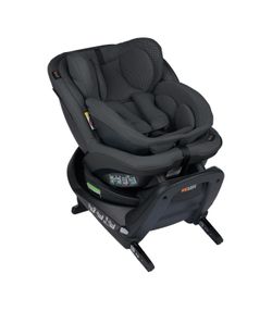 Izi Turn B i-Size  Dark edge de Besafe
