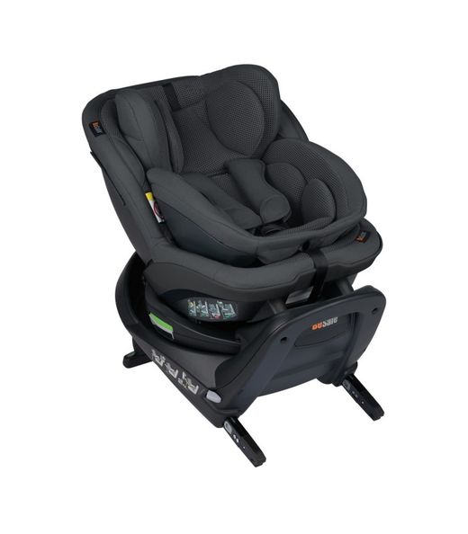 Izi Turn B i-Size  Dark edge de Besafe
