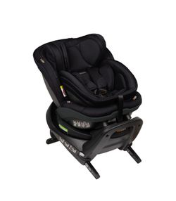 Izi Turn B i-Size  Dark edge de Besafe
