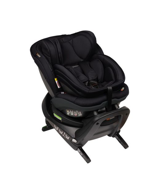 Izi Turn B i-Size  Dark edge de Besafe
