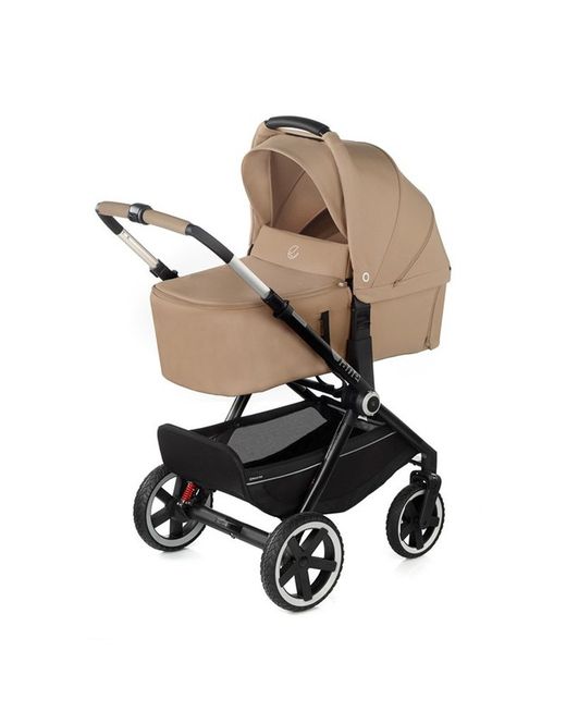 Jané Crosslight Dúo 2025