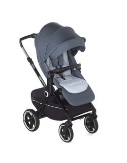 Jané Crosslight Trío 2025