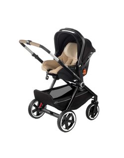 Jané Crosslight Trío 2025
