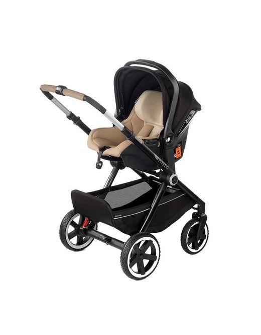 Jané Crosslight Trío 2025