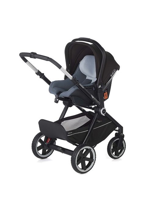 Jané Crosslight Trío 2025