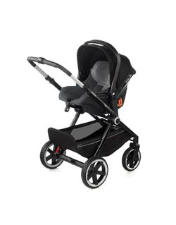Jané Crosslight Trío 2025