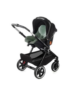 Jané Crosslight Trío 2025