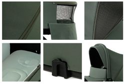 Jané Keep Dúo 2025