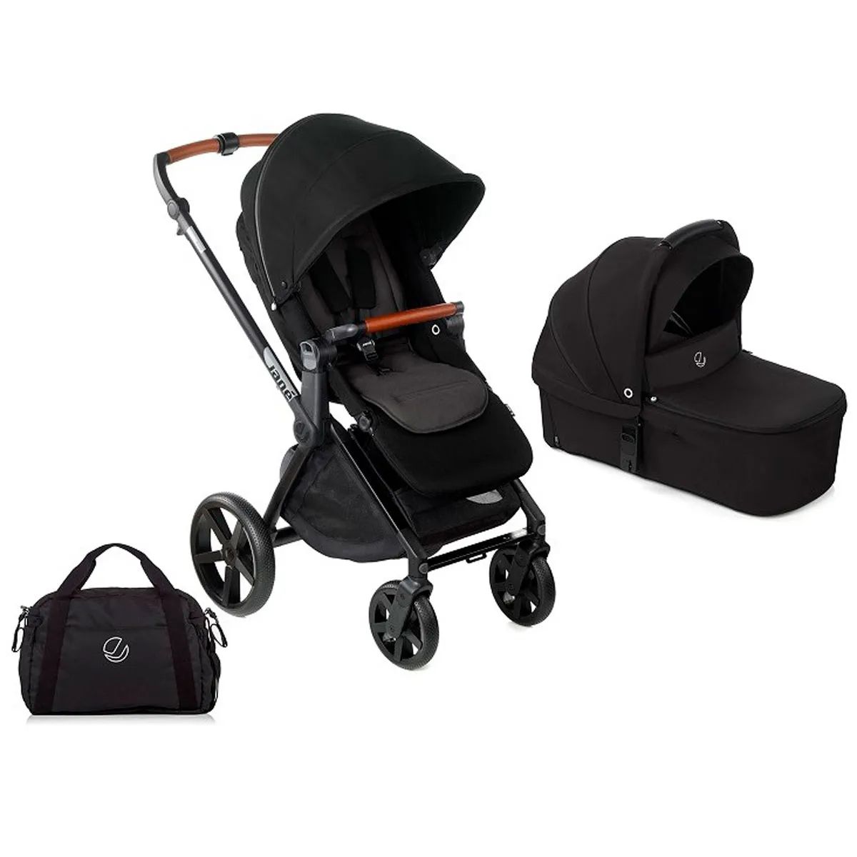 Jané Muum Dúo 2025 — LAS4LUNAS