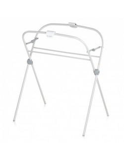Bañera Oasis de Jané con Patas y soporte para recién nacido