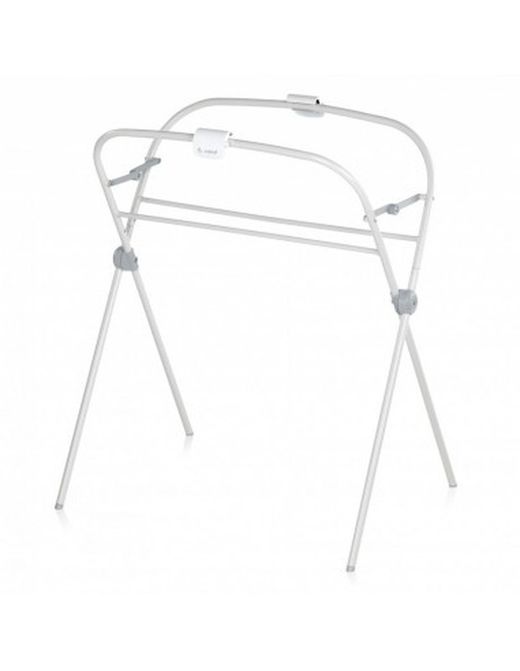 Bañera Oasis de Jané con Patas y soporte para recién nacido