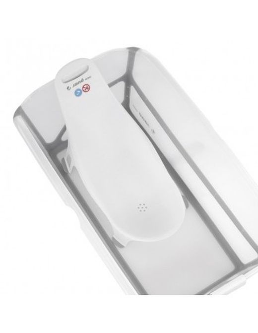Bañera Oasis de Jané con Patas y soporte para recién nacido
