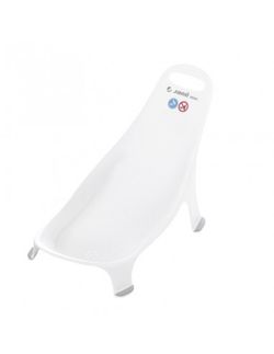 Bañera Oasis de Jané con Patas y soporte para recién nacido