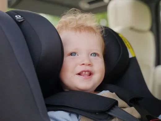 Joie i-Prodigi PRO (Signature)