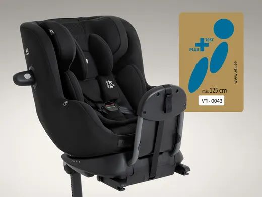 Joie i-Prodigi PRO (Signature)