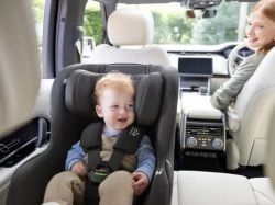 Joie i-Prodigi PRO (Signature)