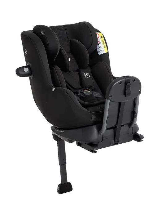 Joie i-Prodigi PRO (Signature) Ebony