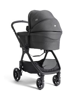 Joie Signature carrito Valora dúo capazo Ramble XL