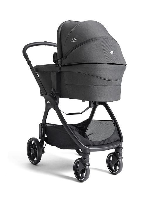 Joie Signature carrito Valora dúo capazo Ramble XL