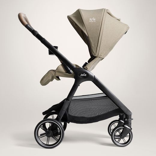 Joie Signature carrito Valora dúo capazo Ramble XL