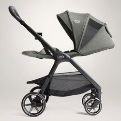 Joie Signature carrito Valora dúo capazo Ramble XL