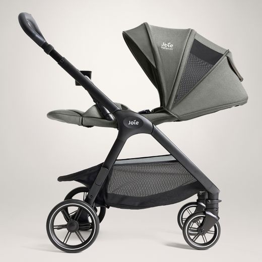 Joie Signature carrito Valora dúo capazo Ramble XL